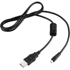 Ricoh Cable USB I-USB166 para GR III | Ganga Electrónica