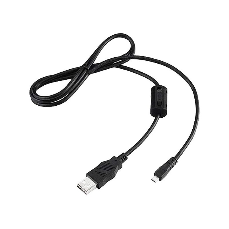 Ricoh Cable USB I-USB166 para GR III | Ganga Electrónica