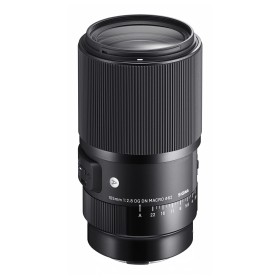 Sigma 105mm f/2.8 DG DN Macro Art para Sony E | Ganga Electrónica