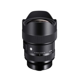 Sigma 14-24mm f/2.8 DG DN Art para Sony E | Ganga Electrónica