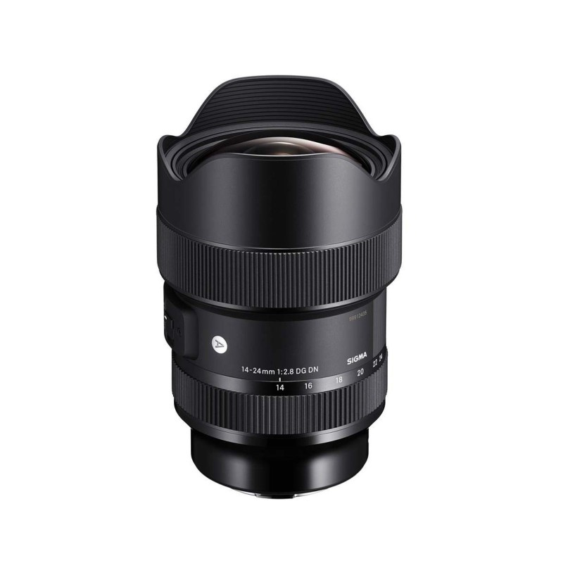 Sigma 14-24mm f/2.8 DG DN Art para Sony E | Ganga Electrónica