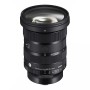 Sigma 24-70mm f/2.8 DG DN II Art para Sony E | Ganga Electrónica