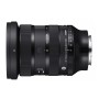 Sigma 24-70mm f/2.8 DG DN II Art para Sony E | Ganga Electrónica