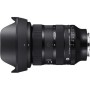 Sigma 24-70mm f/2.8 DG DN II Art para Sony E | Ganga Electrónica