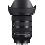 Sigma 24-70mm f/2.8 DG DN II Art para Sony E | Ganga Electrónica