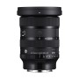 Sigma 24-70mm f/2.8 DG DN II Art para L-Mount | Ganga Electrónica