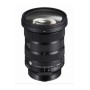 Sigma 24-70mm f/2.8 DG DN II Art para L-Mount | Ganga Electrónica