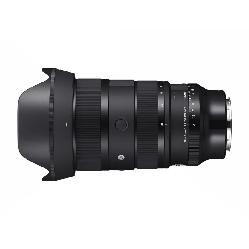 Sigma 28-45mm f/1.8 DG DN Art para L-Mount | Ganga Electrónica