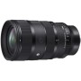 Sigma 28-45mm f/1.8 DG DN Art para L-Mount | Ganga Electrónica