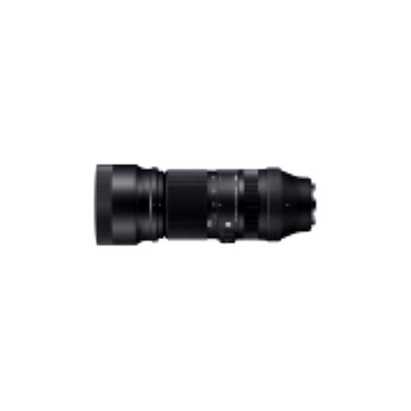 Sigma 100-400mm f/5-6.3 DG DN OS Contemporary para L-Mount | Ganga Electrónica