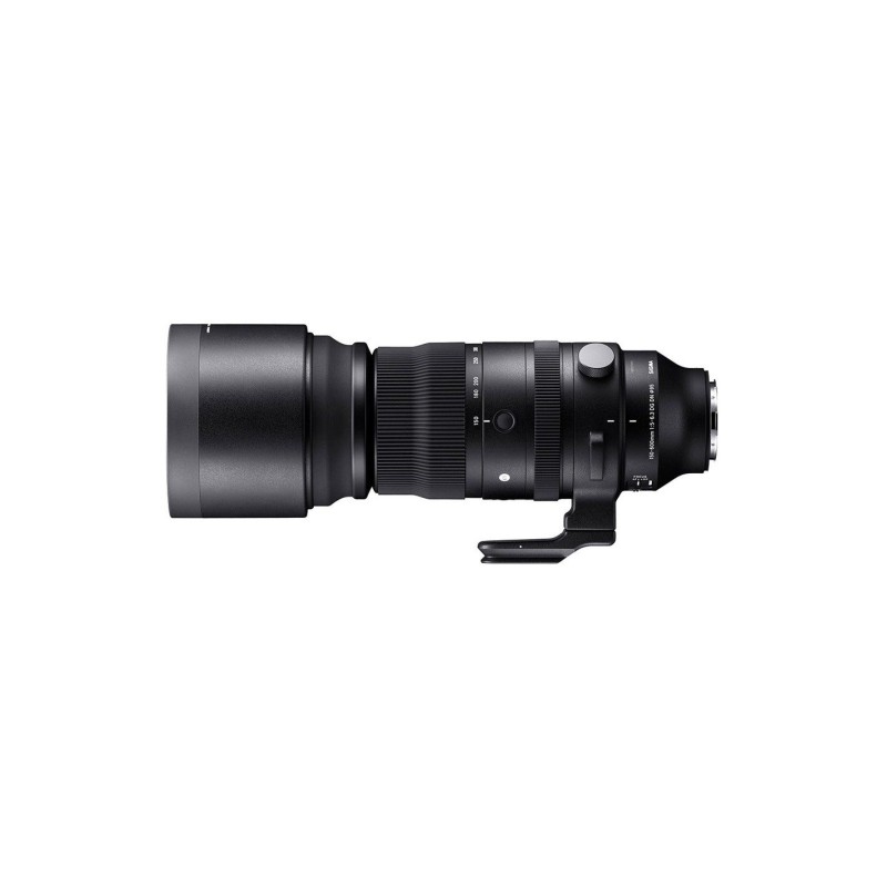 Sigma 150-600mm f/5-6.3 DG DN Sports para Sony E | Ganga Electrónica
