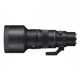 Sigma 500mm f/5.6 DG DN OS Sports para Sony E | Ganga Electrónica