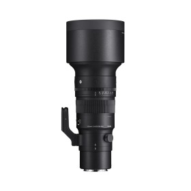 Sigma 500mm f/5.6 DG DN OS Sports para L-Mount | Ganga Electrónica