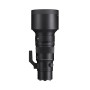 Sigma 500mm f/5.6 DG DN OS Sports para L-Mount | Ganga Electrónica