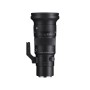 Sigma 500mm f/5.6 DG DN OS Sports para L-Mount | Ganga Electrónica