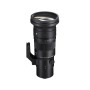 Sigma 500mm f/5.6 DG DN OS Sports para L-Mount | Ganga Electrónica