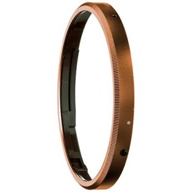 Ricoh Anillo Adaptador GN-2 Bronce para GR IIIx | Ganga Electrónica