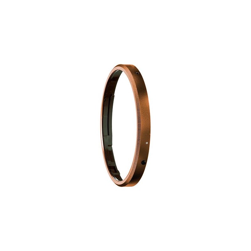 Ricoh Anillo Adaptador GN-2 Bronce para GR IIIx | Ganga Electrónica