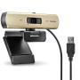 Webcam NGS XpressCam 4000 XPRESSCAM4000/ 3840 x 2160 4K