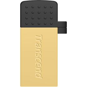 Transcend JetFlash 32GB 380 Gold Plating