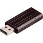 Verbatim USB Stick USB 2.0 64 GB Black