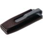 Verbatim USB Stick USB 3.0 64 GB Black