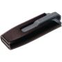 Verbatim USB Stick USB 3.0 128 GB Black