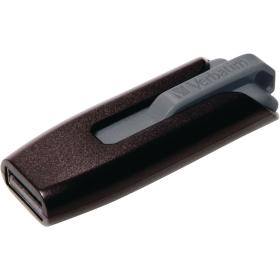 Verbatim USB Stick USB 3.0 128 GB Black