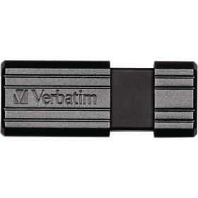 Verbatim USB Stick USB 2.0 32 GB Black