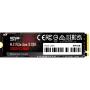 Silicon Power UD80 SSD 500GB M.2 PCI-E GEN3 X4 &amp;amp; NVMe 1.4