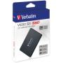 Verbatim VI550 SSD 256 GB Intern 2.5 SATA 6GB/s