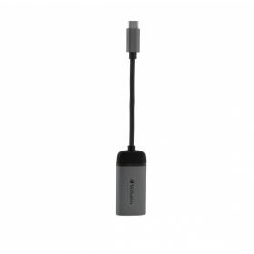 Verbatim Videoadapter 24 Pin USB-C Male To HDMI Female 10 cm 4K Ondersteuning