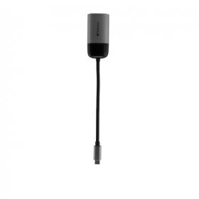 Verbatim Videoadapter 24 Pin USB-C (M) To HD-15 (VGA) (V) USB 3.1 Gen 1 10 cm