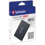 Verbatim VI550 SSD 128 GB Intern 2.5 SATA 6GB/s