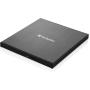 Verbatim Slimline Schijfstation DVD±RW (±R dl) 8X USB 3.2 Gen 1 Extern