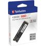 Verbatim VI3000 PCIe NVMe M.2 SSD 1TB