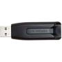 Verbatim Store &amp;#039;N&amp;#039; Go V3 USB-Flashstation 256 GB USB 3.2 Gen 1