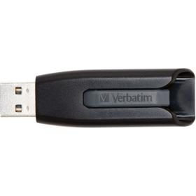 Verbatim Store &amp;#039;N&amp;#039; Go V3 USB-Flashstation 256 GB USB 3.2 Gen 1