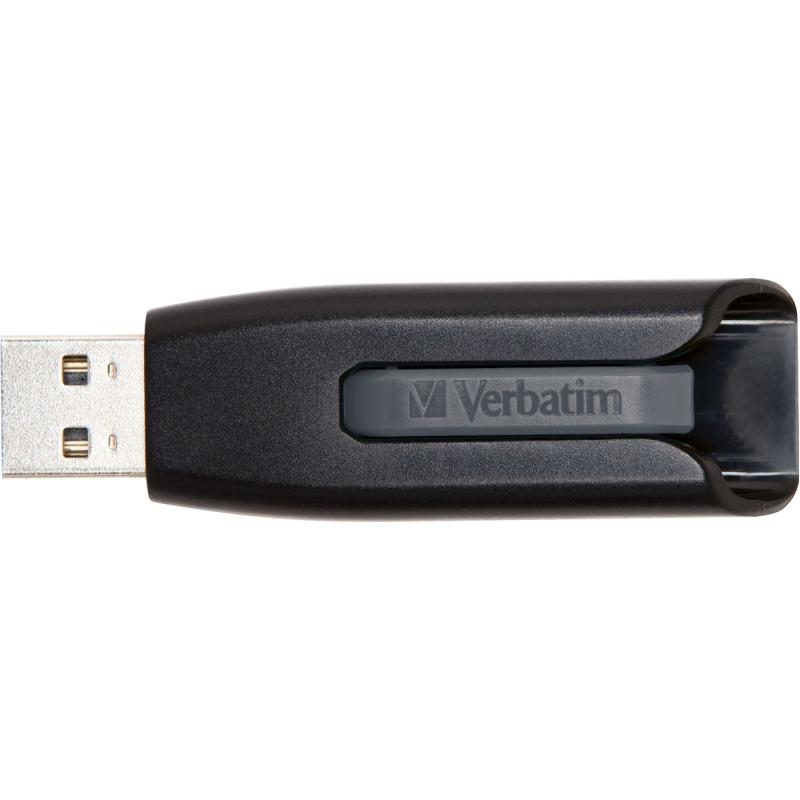 Verbatim Store &amp;#039;N&amp;#039; Go V3 USB-Flashstation 256 GB USB 3.2 Gen 1