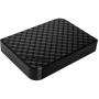 Verbatim Store &amp;#039;N&amp;#039; Save Vaste Schijf 2 TB Extern (Bureaublad) USB 3.0 Black