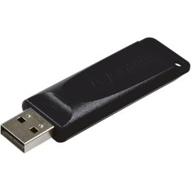 Verbatim Store &amp;#039;N&amp;#039; Go Slider USB-Flashstation 16 GB USB 2.0