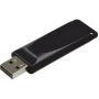 Verbatim Store &amp;#039;N&amp;#039; Go Slider USB-Flashstation 16 GB USB 2.0