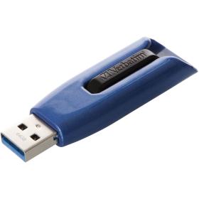 Verbatim Store &amp;#039;N&amp;#039; Go V3 Max USB-Flashstation 64 GB USB 3.0