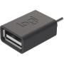 Logitech Adaptor USB-C To A - N/A - EMEA
