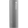 Verbatim VX500 SSD 120 GB Portable USB 3.1 Gen 2 (USB-C Connection) Spacegrijs