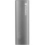 Verbatim VX500 SSD 240 GB Portable USB 3.1 Gen 2 (USB-C Connection) Spacegrijs