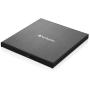 Verbatim Ultra HD 4K Schijfstation BDXL Writer 6X/4X Superspeed USB 3.1 Extern
