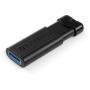 Verbatim Store &amp;#039;N&amp;#039; Go Pin Stripe USB Drive USB-Flash 16 GB USB 3.2 Gen 1