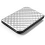 Verbatim Store &amp;#039;N&amp;#039; Go Portable 1 TB Portable 2.5 USB 3.0 Silver