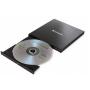 Verbatim Slimline Schijfstation BDXL Writer 6X/4X Superspeed USB 3.1 Gen 1 Ext